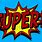 Superhero Background Clip Art Free