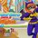 Superhero Dress Up Games