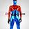 Superhero Zentai Suits