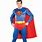 Superman 78 Costume Replica