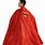 Superman Cape Costume