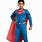 Superman Suit for Kids