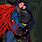 Superman X Batman Fan Art