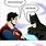 Superman X Batman Sad