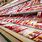 Supermarket Meat Aisle