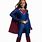 Superwoman Costume Kids