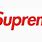 Supreme Logo.svg