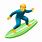 Surf Emoji