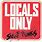 Surf Punks Locals Only CD