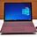 Surface Laptop Red