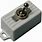 Surface Mount Toggle Switch