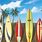Surfboard Desktop Wallpaper