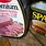 Survival Canned Meat