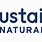 Sustain UK Logo
