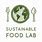Sustainable Food Logo
