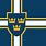 Sweden Empire Flag