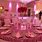 Sweet 16 Pink Decorations