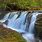Sweet Creek Falls Oregon
