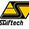 Swiftech Logo Transparent