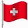 Swiss Flag Clip Art