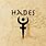 Symbol for Hades