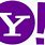 Symbols On Yahoo! Search Bar