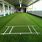 Synthetic Cricket Pitch
