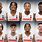 Syracuse Basketball Players