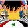 Syria Cartoon