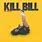 Sza Kill Bill Cover
