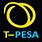 T Pesa Logo