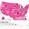 T-Mobile Band 71 Map