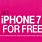 T-Mobile Free iPhone
