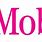 T-Mobile Pink Logo