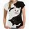 T-Shirts with Cats On Them