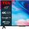 TCL 58 Inch TV