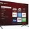 TCL Roku TV 6 Series 55-Inch