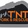 TNT Rescue Logo