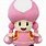 TOADETTE Plush Toy