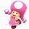 TOADETTE Render