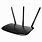TP-LINK 3 Antenna Router