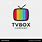 TV Box Logo