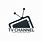 TV Channel Logo Design