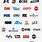 TV Channel Logo Icons