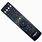 TV DVD Remote