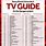 TV Guide Television
