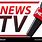 TV News Logo Template