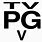 TV PGD Rating