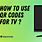 TV QR Code