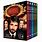 TV Show DVD Collection Box